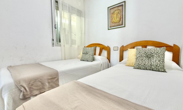 Venta - Dúplex -
San Pedro del Pinatar - Lo Pagán