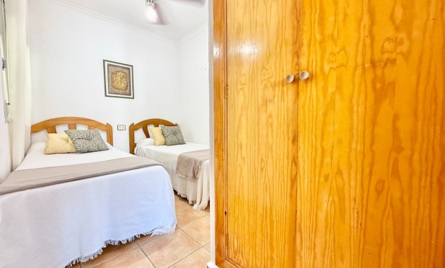 Venta - Dúplex -
San Pedro del Pinatar - Lo Pagán