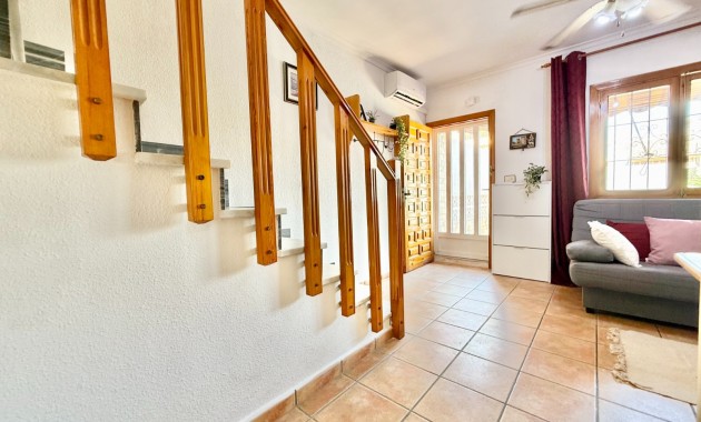 Venta - Dúplex -
San Pedro del Pinatar - Lo Pagán