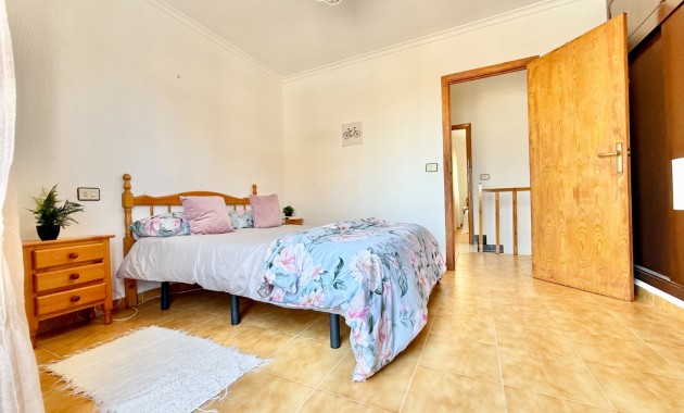 Venta - Dúplex -
San Pedro del Pinatar - Lo Pagán