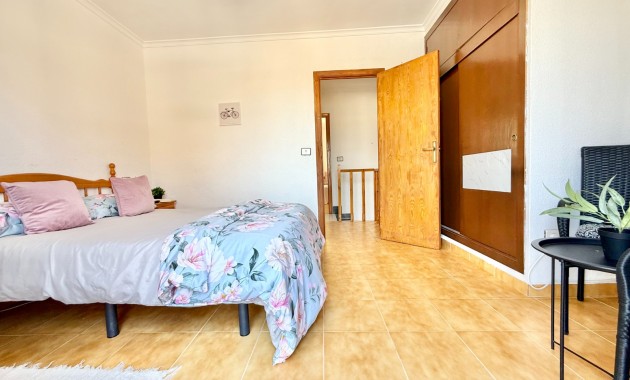 Venta - Dúplex -
San Pedro del Pinatar - Lo Pagán