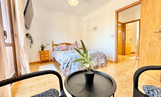 Venta - Dúplex -
San Pedro del Pinatar - Lo Pagán