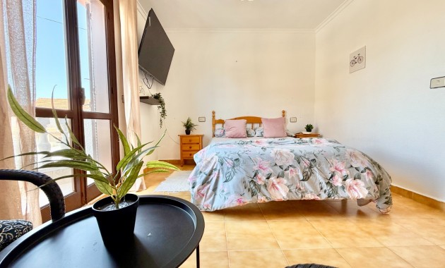 Venta - Dúplex -
San Pedro del Pinatar - Lo Pagán