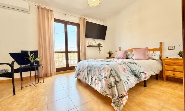Venta - Dúplex -
San Pedro del Pinatar - Lo Pagán