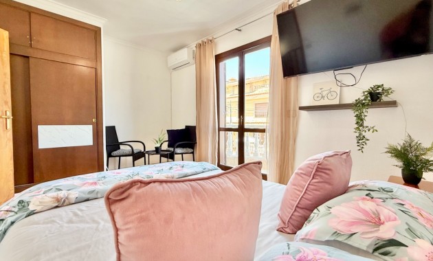 Venta - Dúplex -
San Pedro del Pinatar - Lo Pagán