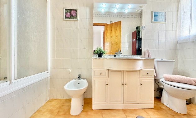 Venta - Dúplex -
San Pedro del Pinatar - Lo Pagán
