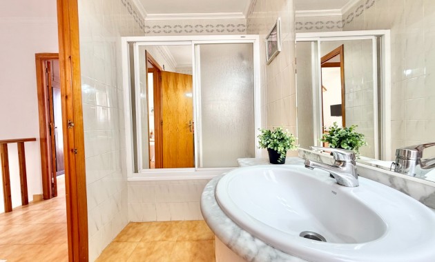 Venta - Dúplex -
San Pedro del Pinatar - Lo Pagán