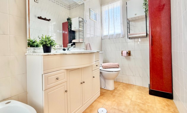 Venta - Dúplex -
San Pedro del Pinatar - Lo Pagán