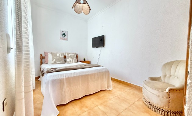 Venta - Dúplex -
San Pedro del Pinatar - Lo Pagán