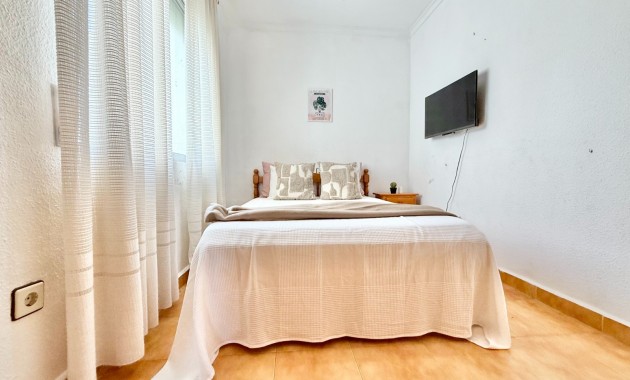 Venta - Dúplex -
San Pedro del Pinatar - Lo Pagán
