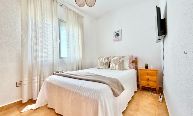 Venta - Dúplex -
San Pedro del Pinatar - Lo Pagán