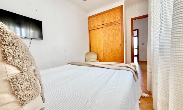 Venta - Dúplex -
San Pedro del Pinatar - Lo Pagán
