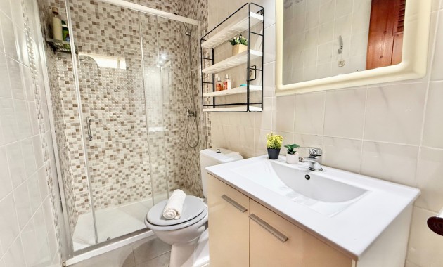 Venta - Dúplex -
San Pedro del Pinatar - Lo Pagán