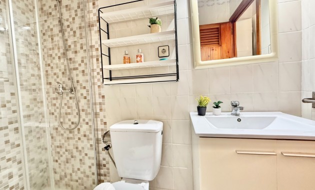 Venta - Dúplex -
San Pedro del Pinatar - Lo Pagán