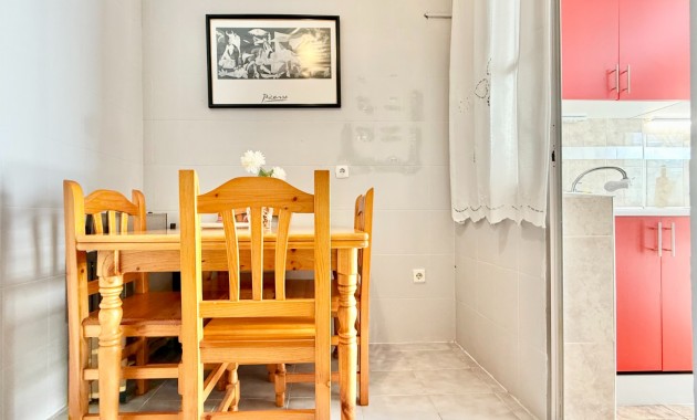 Venta - Dúplex -
Los Alcázares - Los Narejos