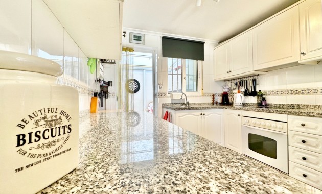 Venta - Dúplex -
San Pedro del Pinatar - Las Salinas