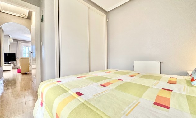 Venta - Dúplex -
San Pedro del Pinatar - Las Salinas