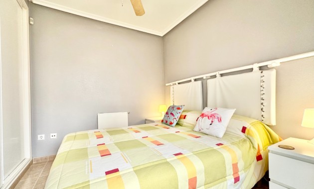 Venta - Dúplex -
San Pedro del Pinatar - Las Salinas