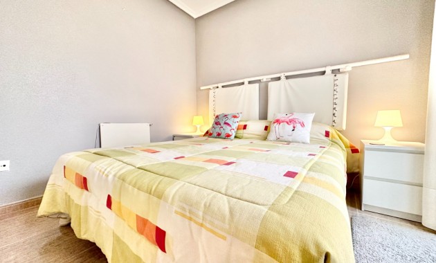 Venta - Dúplex -
San Pedro del Pinatar - Las Salinas