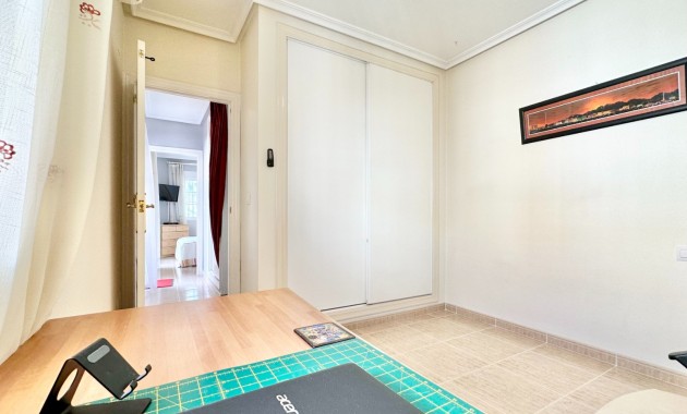 Venta - Dúplex -
San Pedro del Pinatar - Las Salinas