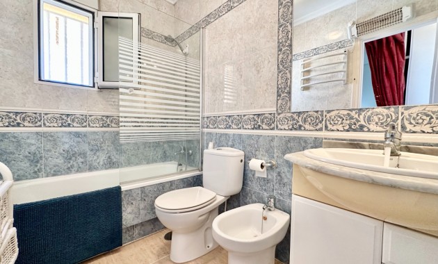 Venta - Dúplex -
San Pedro del Pinatar - Las Salinas