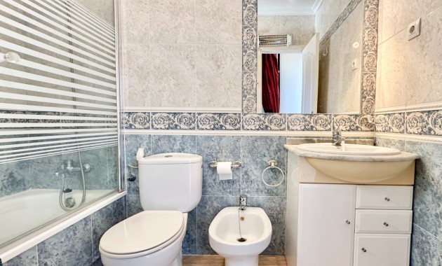 Venta - Dúplex -
San Pedro del Pinatar - Las Salinas