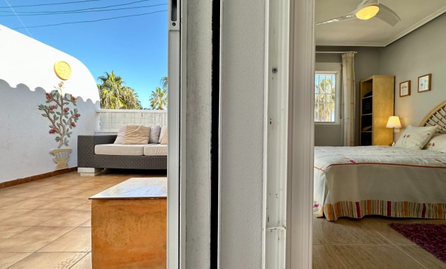 Venta - Dúplex -
San Pedro del Pinatar - Las Salinas