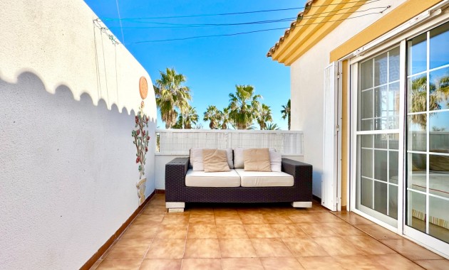 Venta - Dúplex -
San Pedro del Pinatar - Las Salinas