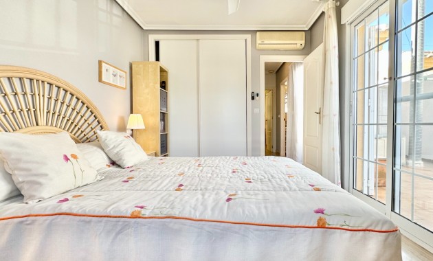 Venta - Dúplex -
San Pedro del Pinatar - Las Salinas