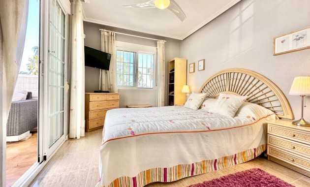 Venta - Dúplex -
San Pedro del Pinatar - Las Salinas