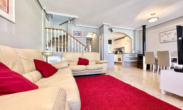 Venta - Dúplex -
San Pedro del Pinatar - Las Salinas