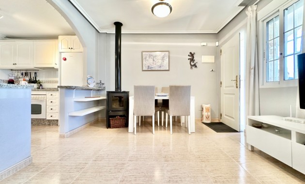 Venta - Dúplex -
San Pedro del Pinatar - Las Salinas