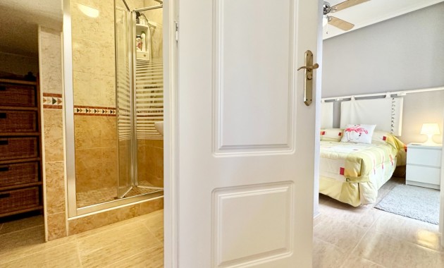 Venta - Dúplex -
San Pedro del Pinatar - Las Salinas