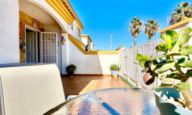 Venta - Dúplex -
San Pedro del Pinatar - Las Salinas