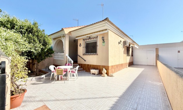 Venta - Dúplex -
Los Alcázares - Los Narejos