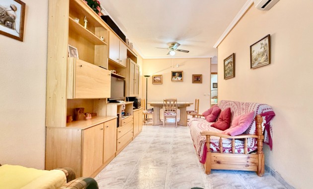 Venta - Dúplex -
Los Alcázares - Los Narejos