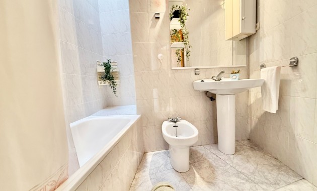 Venta - Sobre pilares -
San Pedro del Pinatar - San Pedro del Pinatar Centro