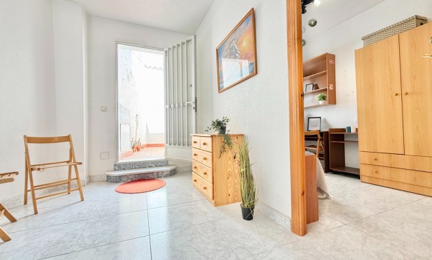 Venta - Sobre pilares -
San Pedro del Pinatar - San Pedro del Pinatar Centro