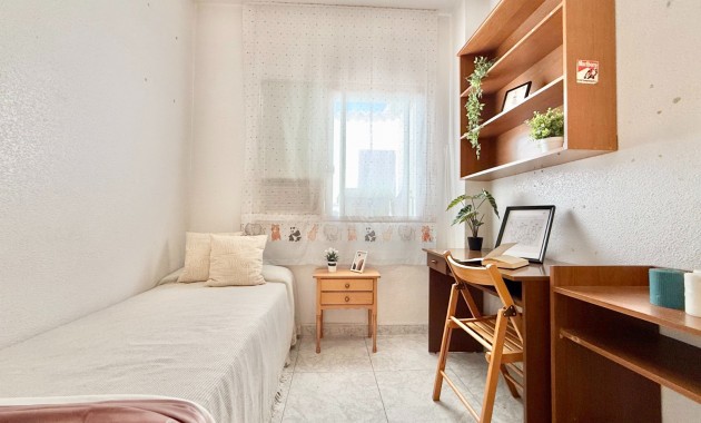 Venta - Sobre pilares -
San Pedro del Pinatar - San Pedro del Pinatar Centro