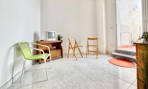 Venta - Sobre pilares -
San Pedro del Pinatar - San Pedro del Pinatar Centro