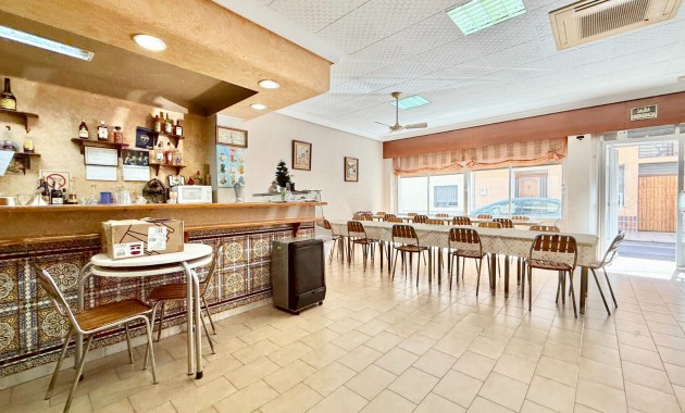Venta - Sobre pilares -
San Pedro del Pinatar - San Pedro del Pinatar Centro