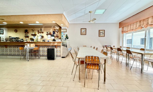 Venta - Sobre pilares -
San Pedro del Pinatar - San Pedro del Pinatar Centro