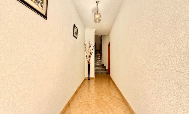 Venta - Sobre pilares -
San Pedro del Pinatar - San Pedro del Pinatar Centro