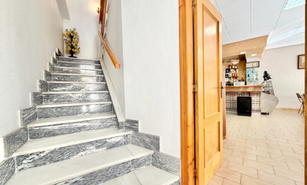 Venta - Sobre pilares -
San Pedro del Pinatar - San Pedro del Pinatar Centro