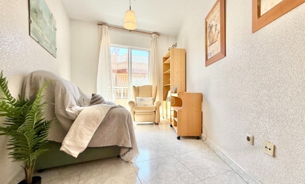 Venta - Sobre pilares -
San Pedro del Pinatar - San Pedro del Pinatar Centro