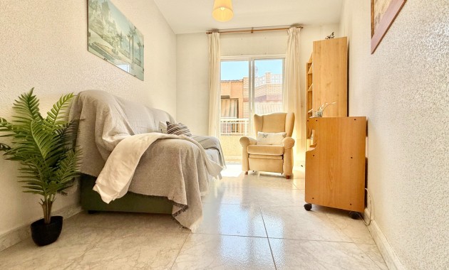 Venta - Sobre pilares -
San Pedro del Pinatar - San Pedro del Pinatar Centro