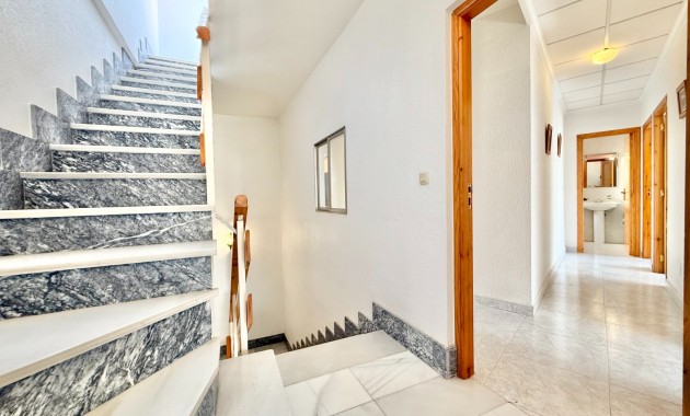 Venta - Sobre pilares -
San Pedro del Pinatar - San Pedro del Pinatar Centro