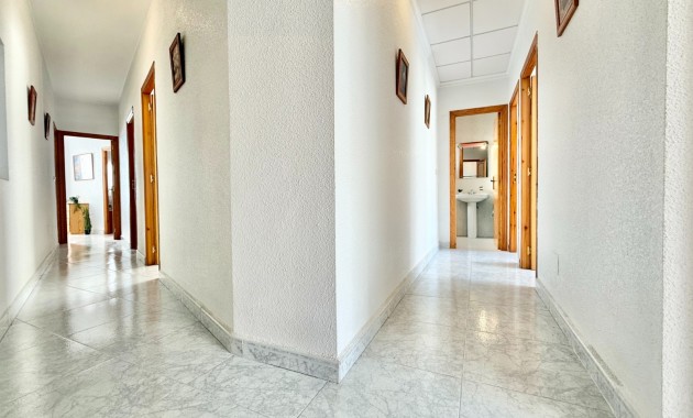 Venta - Sobre pilares -
San Pedro del Pinatar - San Pedro del Pinatar Centro