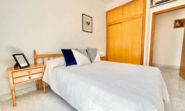 Venta - Sobre pilares -
San Pedro del Pinatar - San Pedro del Pinatar Centro
