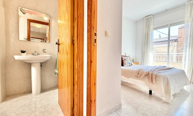 Venta - Sobre pilares -
San Pedro del Pinatar - San Pedro del Pinatar Centro
